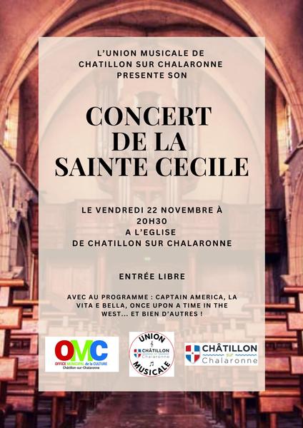 http://Concert%20de%20la%20Sainte%20Cécile