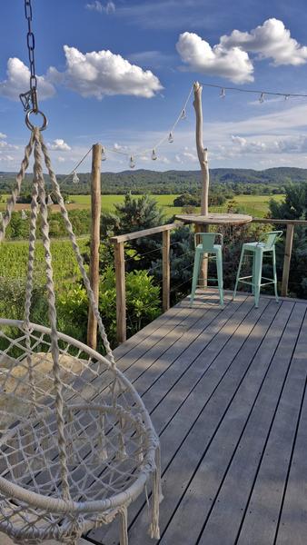 La Villa Théa_Bollène