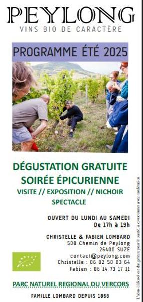 Pétanque et Peylonade_Suze