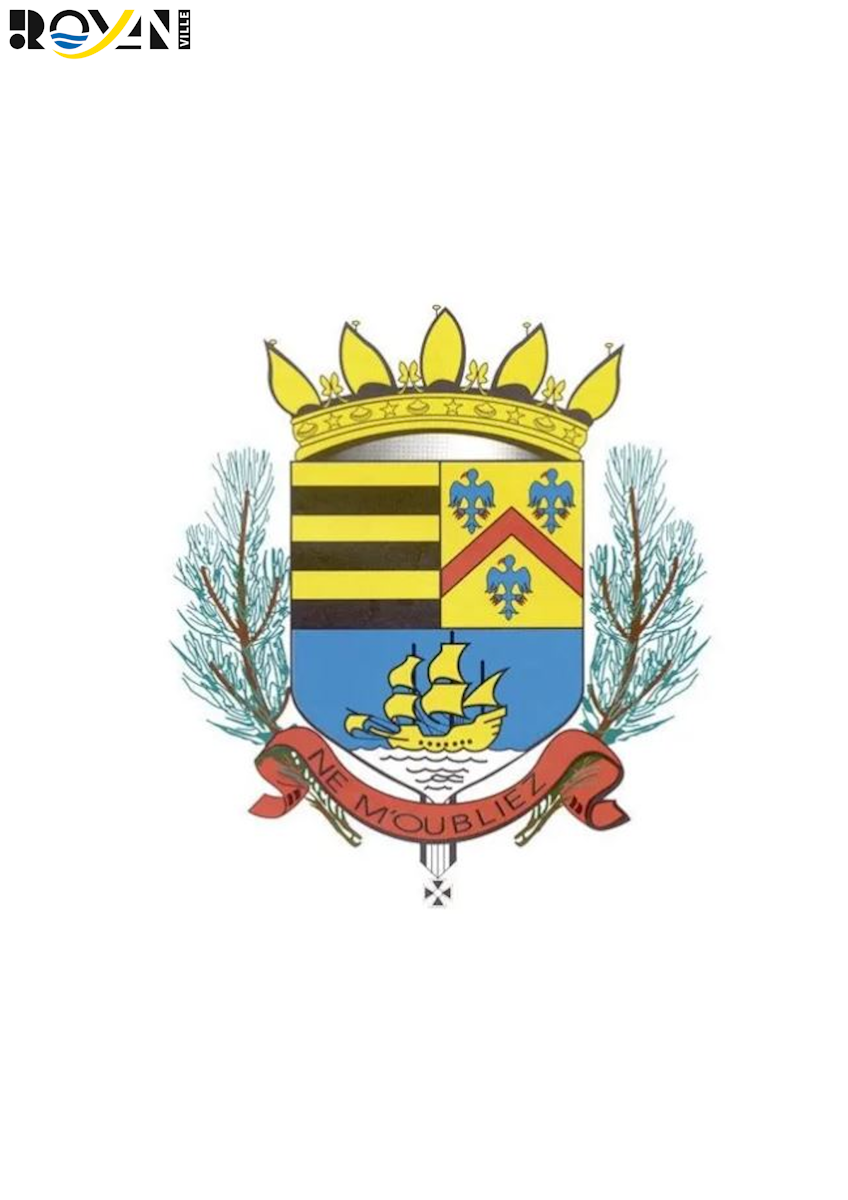 Atelier jeune public - Réalise ton blason