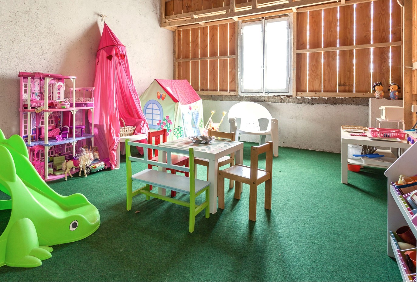 La Bastide de Fanny