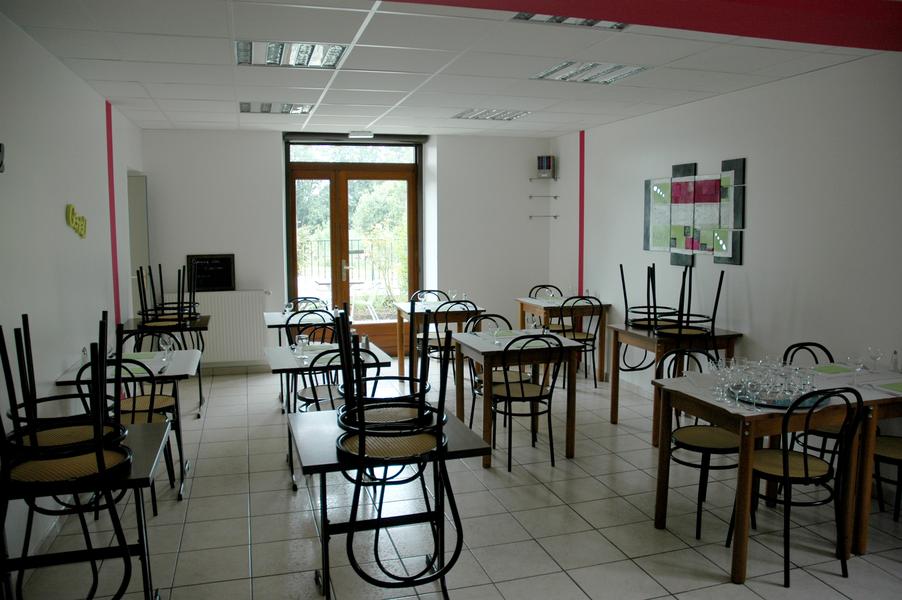 Golden Blue - Le Bouchage - Balcons du Dauphiné - Nord-Isère - à moins d'une heure de Lyon