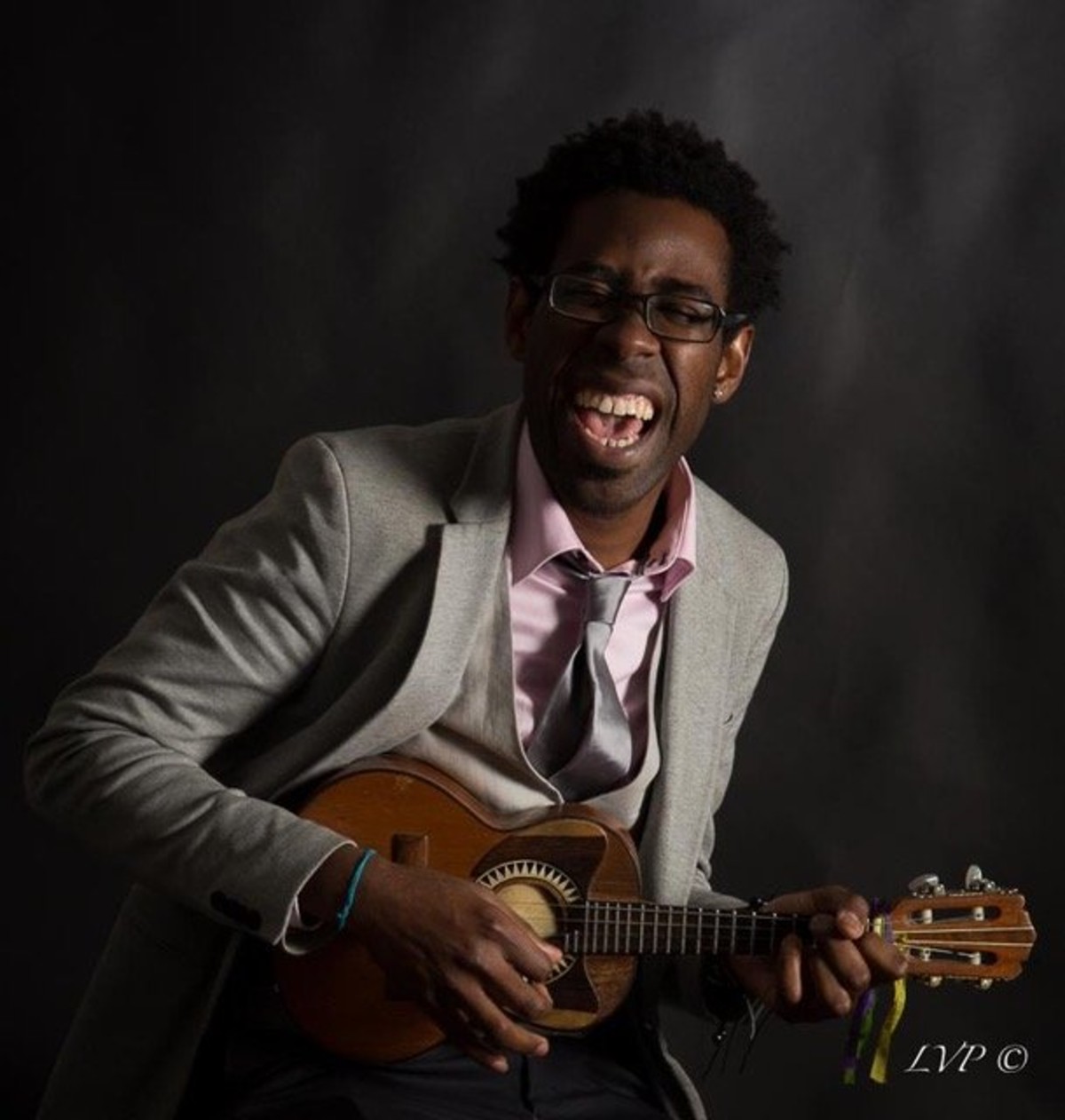 Wallace Negao & Dolce Samba / Trio