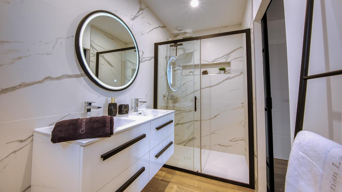 La Bastide d'Angelina, Barbentane - photo 17