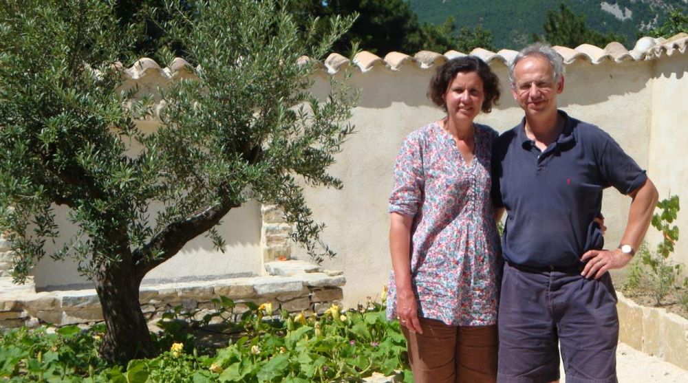 Les Bergerons - Pont de Barret