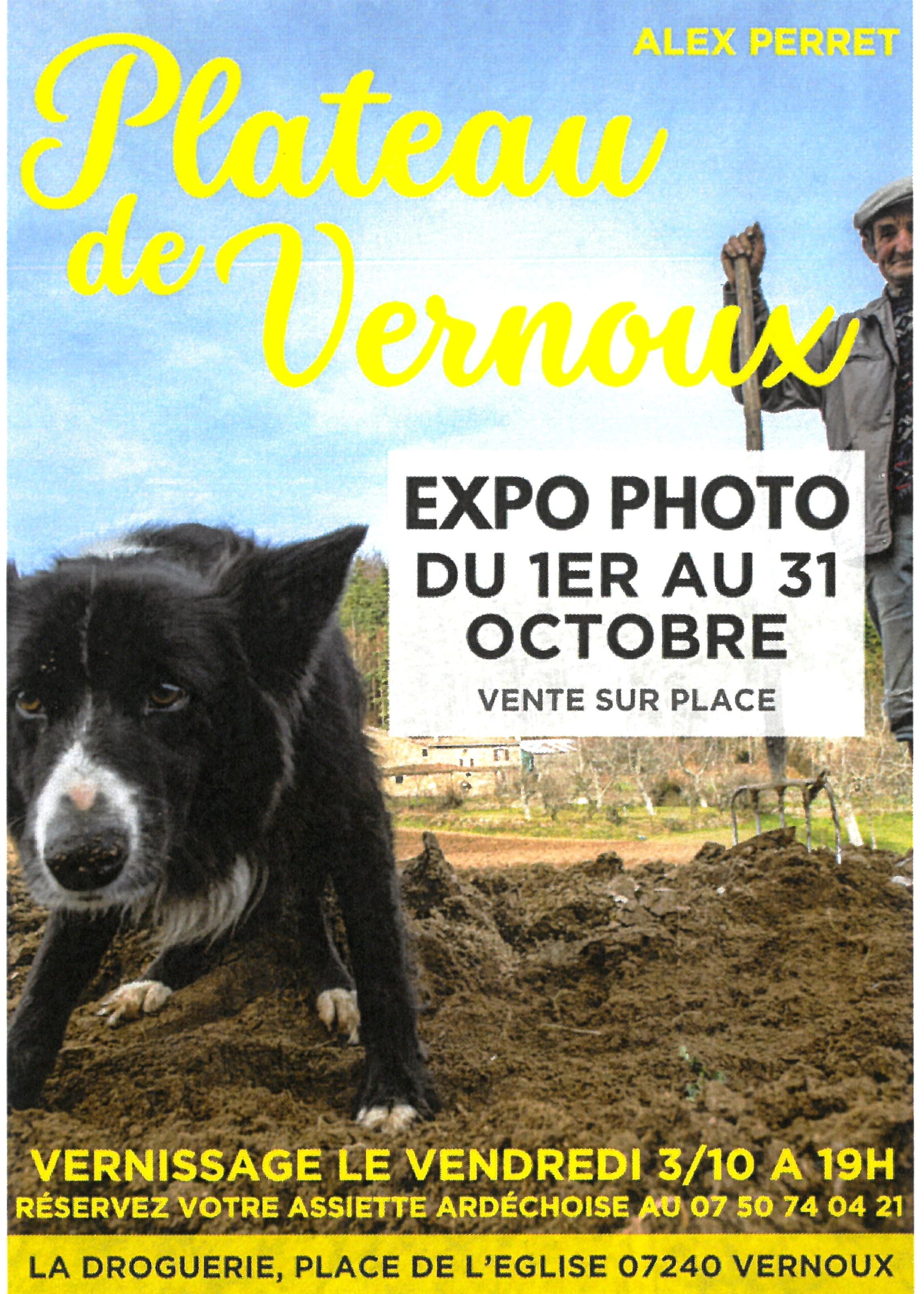 Affiche