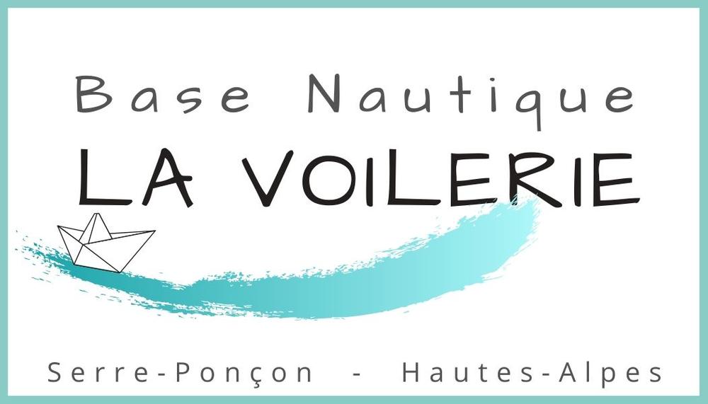 Base nautique La Voilerie/Ecole de voile SAVINES-LE-LAC - © Base nautique La Voilerie/Ecole de voile Base nautique La Voilerie/Ecole de voile SAVINES-LE-LAC - © Base nautique La Voilerie/Ecole de voile