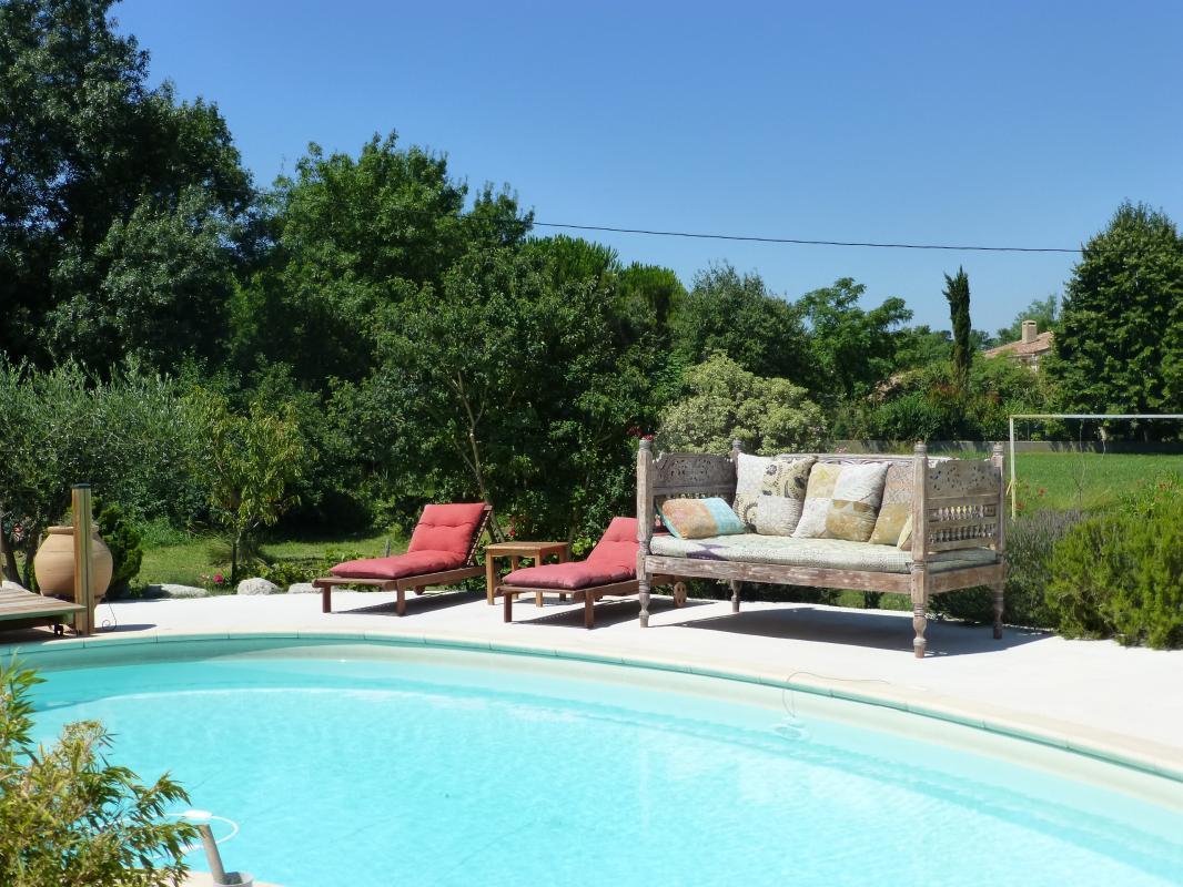 La Yourte Des Alpilles, Eyguières - photo 6