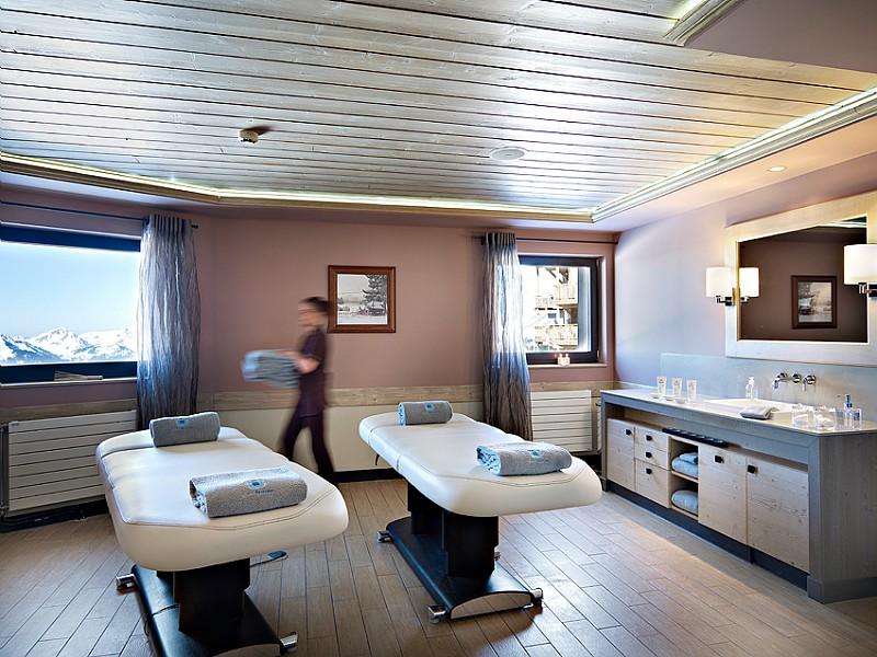 Deep Nature Spa Avoriaz_Avoriaz