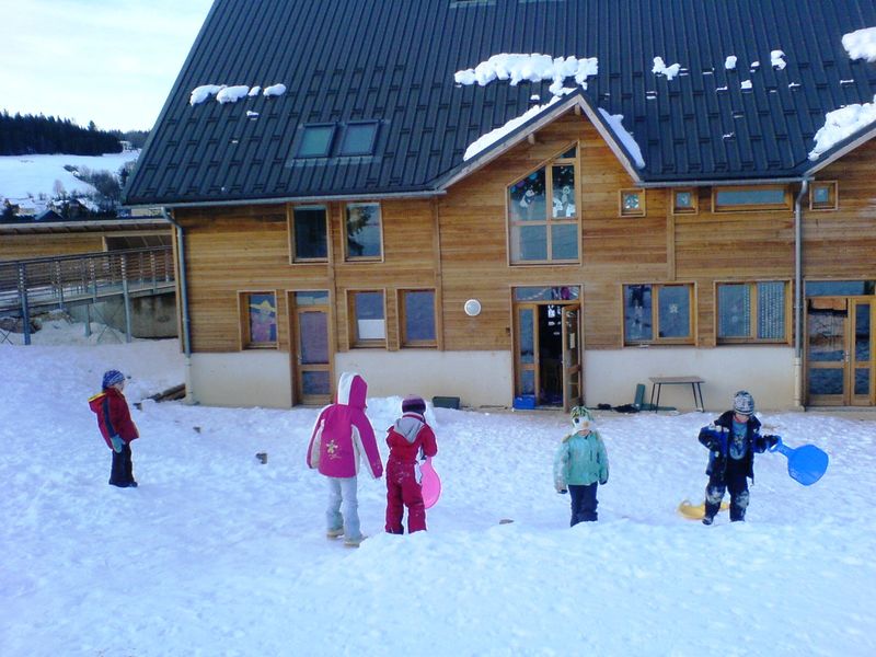 pttis montagnards correncon