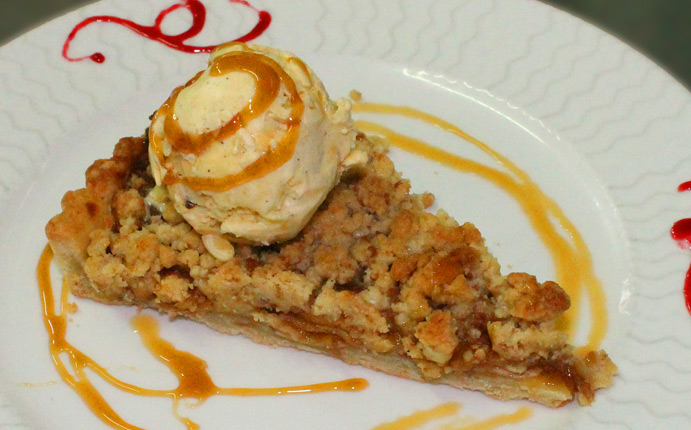 Crumble
