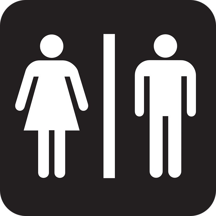 Toilette