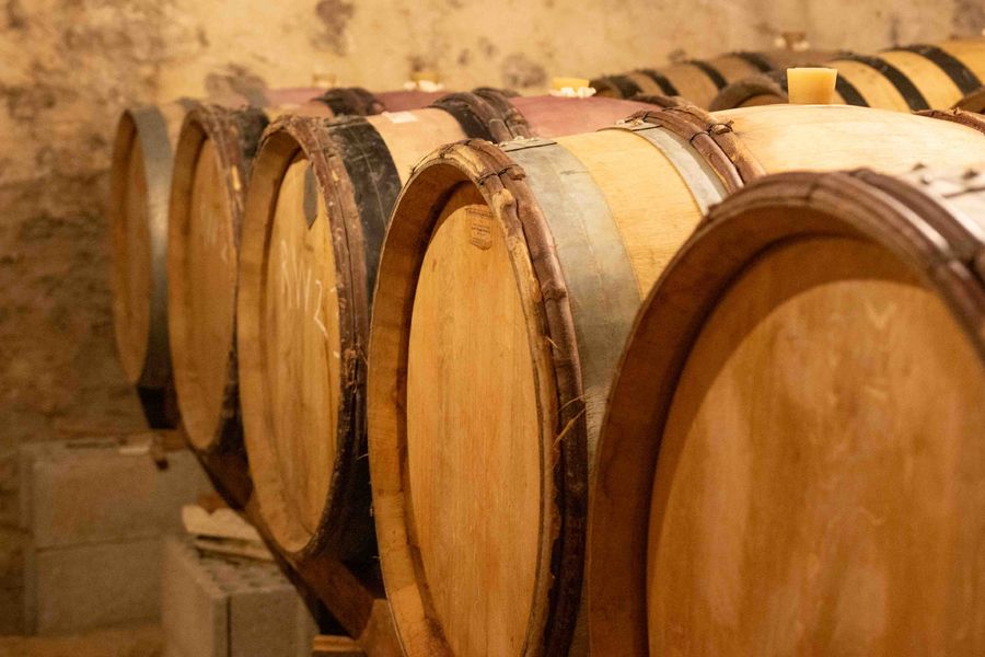 Maison Martin-Cocher