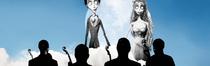 Le monde fantastique de Tim Burton_Roanne