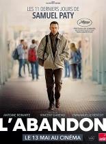 Séance cinéma : L'Abandon_Morestel