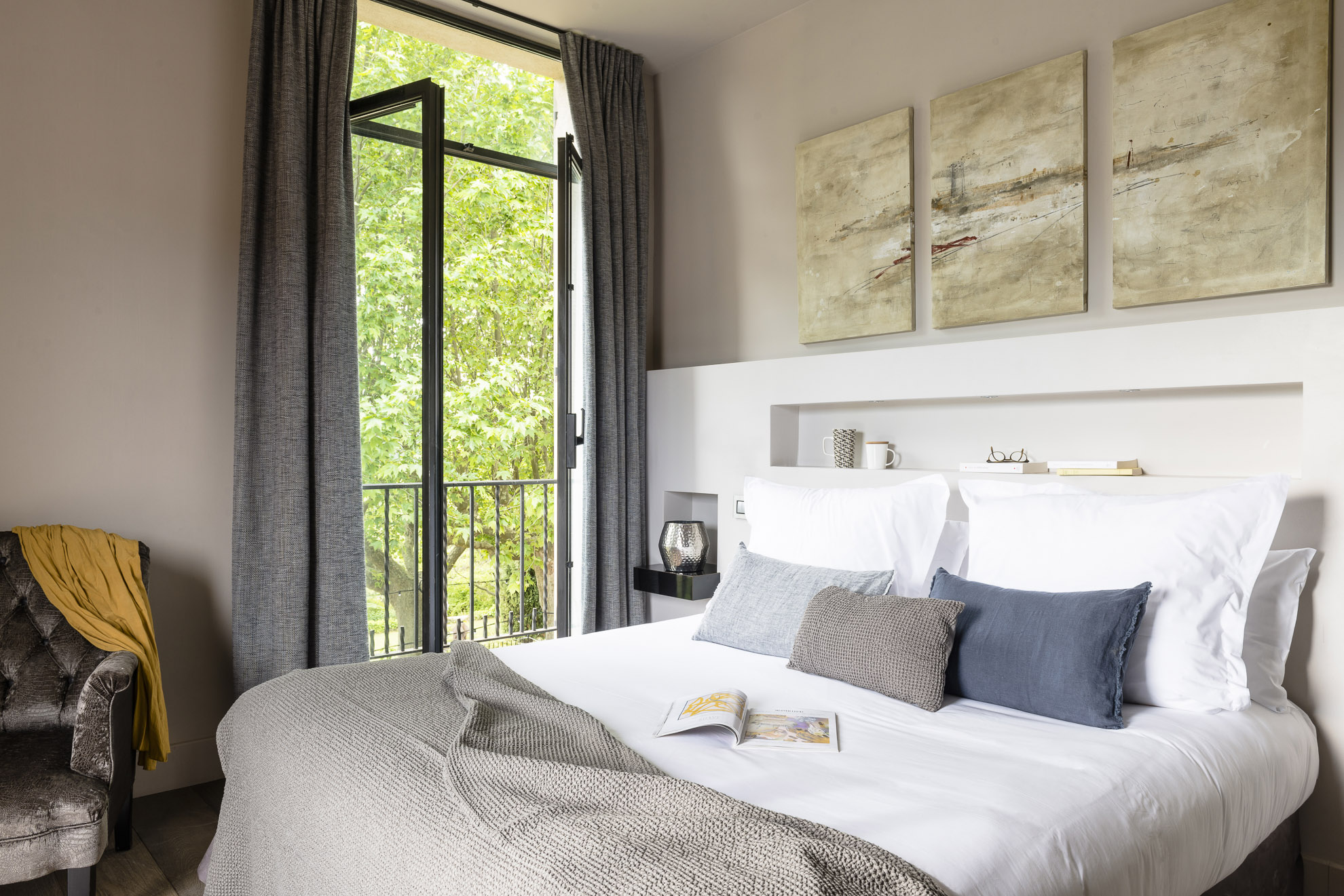 Les Lodges Sainte-Victoire, Le Tholonet - photo 8