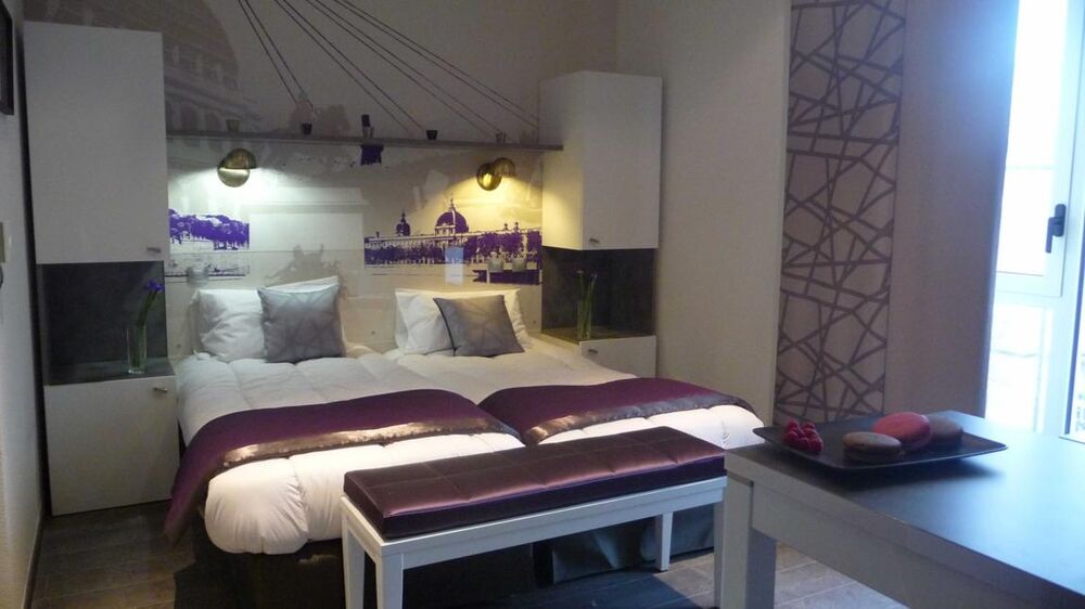 Lagrange Apart'Hotel