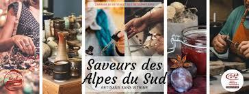 Marché 'Artisanat et Saveurs des Alpes du Sud'_Saint-Véran