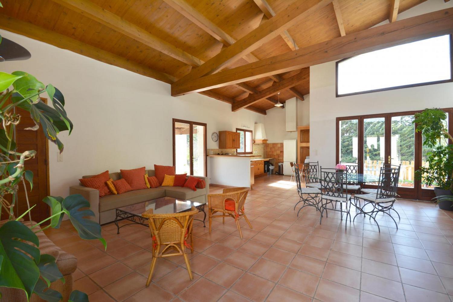 Les Grands Chênes, Vauvenargues - photo 6