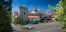hotel-Logis-Riom-Puy de Dôme