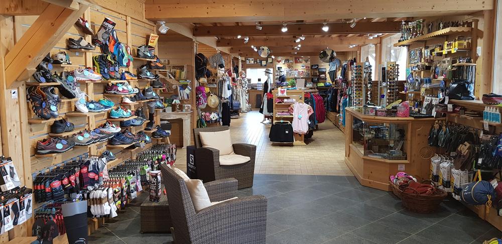 Magasin Grillet Sports_Gresse-en-Vercors