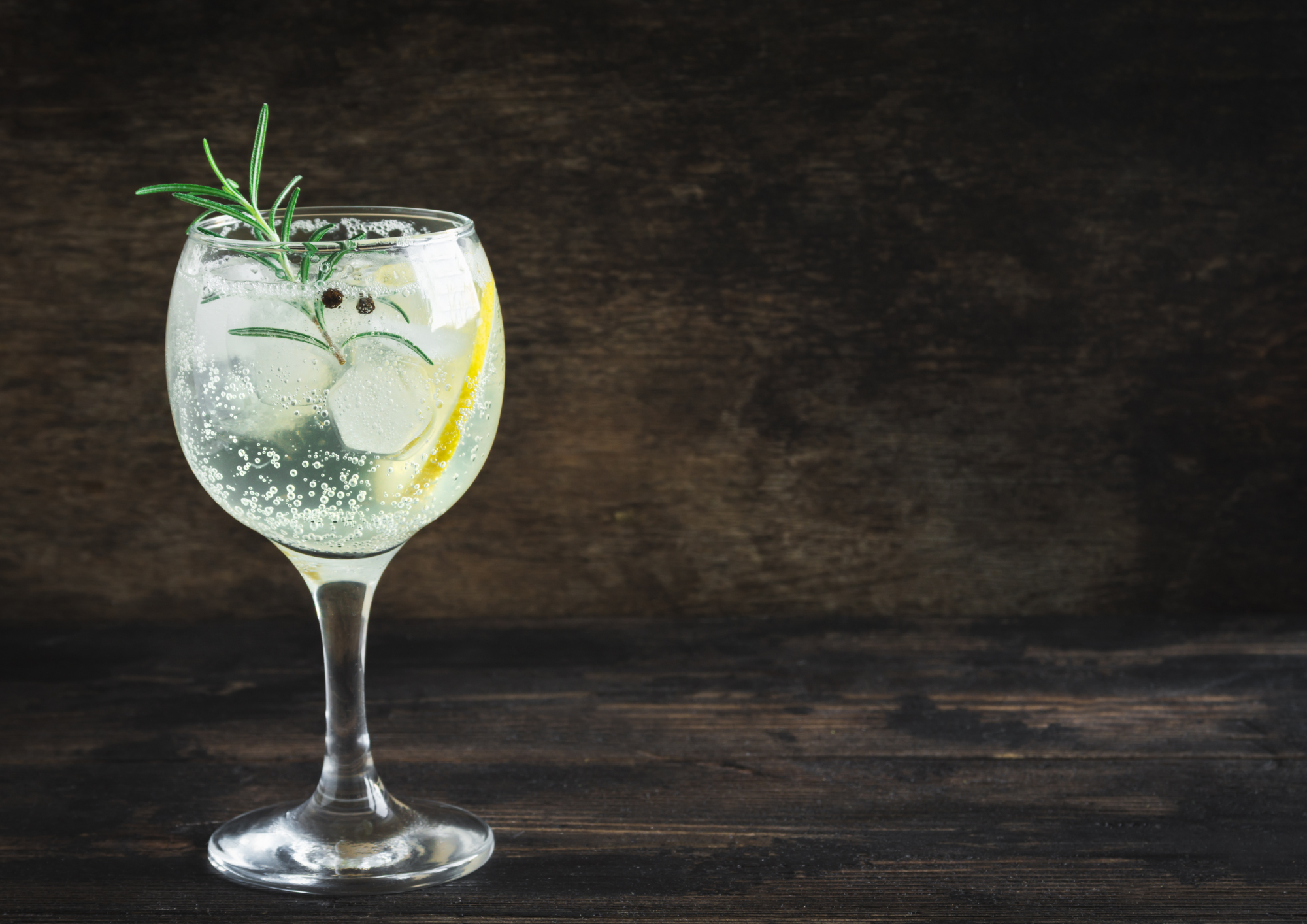 Atelier Cocktail au Bar des Graviers