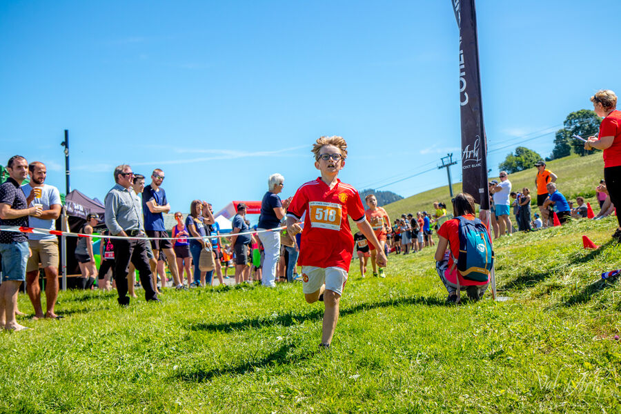 Arly Cimes Trail 2020 à Crest-Voland / Cohennoz Arly Cimes Trail 2020 à Crest-Voland / Cohennoz