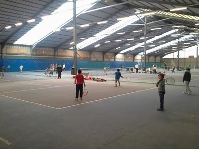 Country Club Aixois