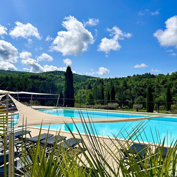 les villas du Vendoule *****
