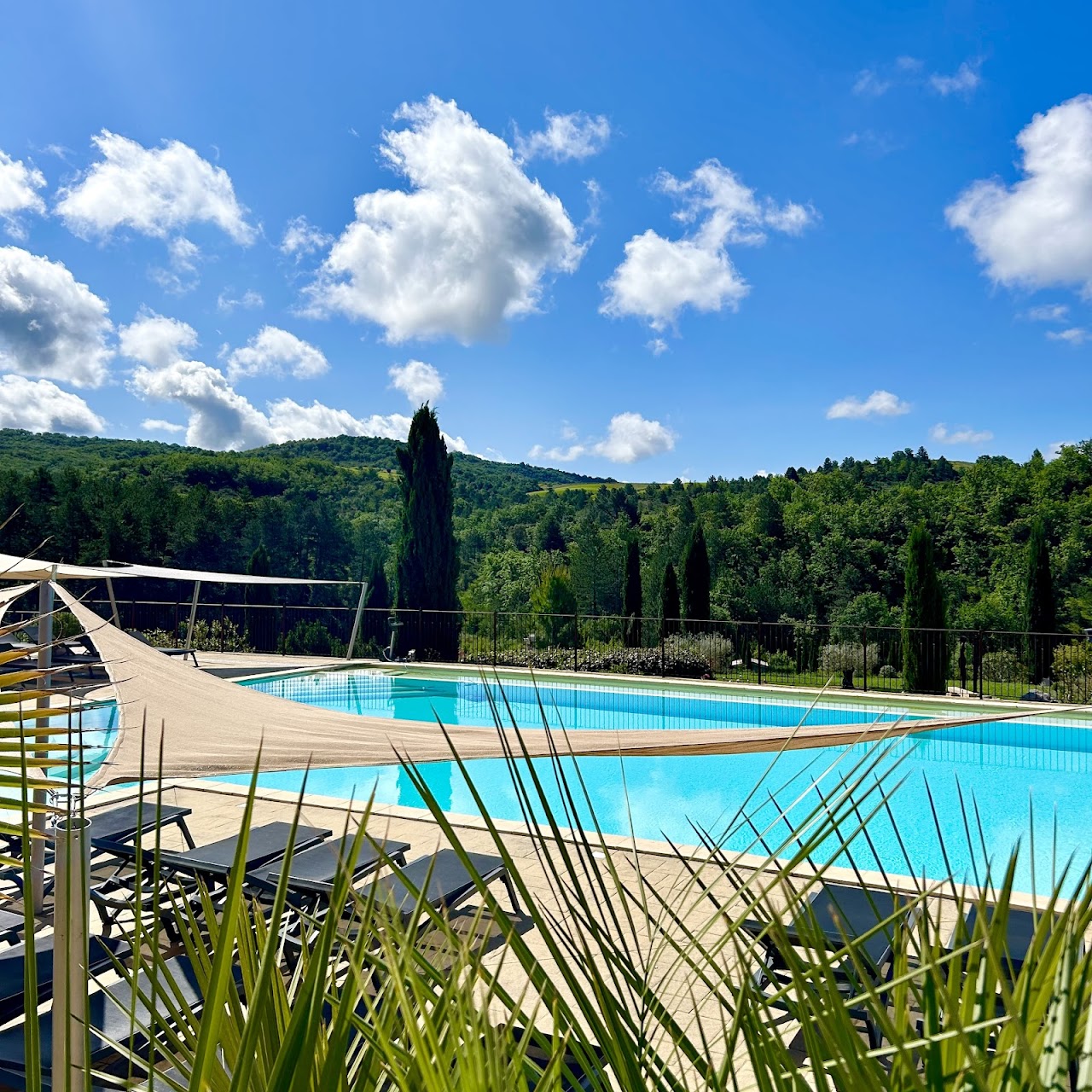 les villas du Vendoule *****