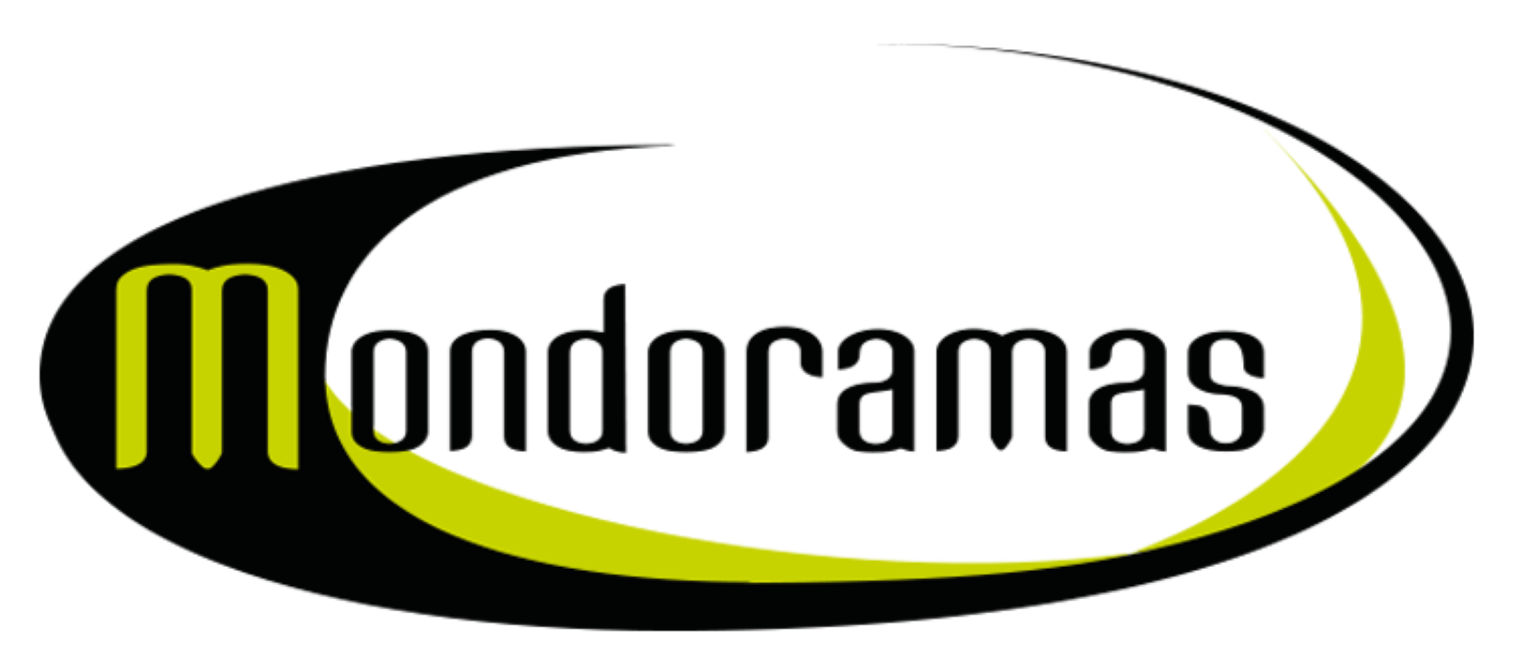 Logo Mondoramas