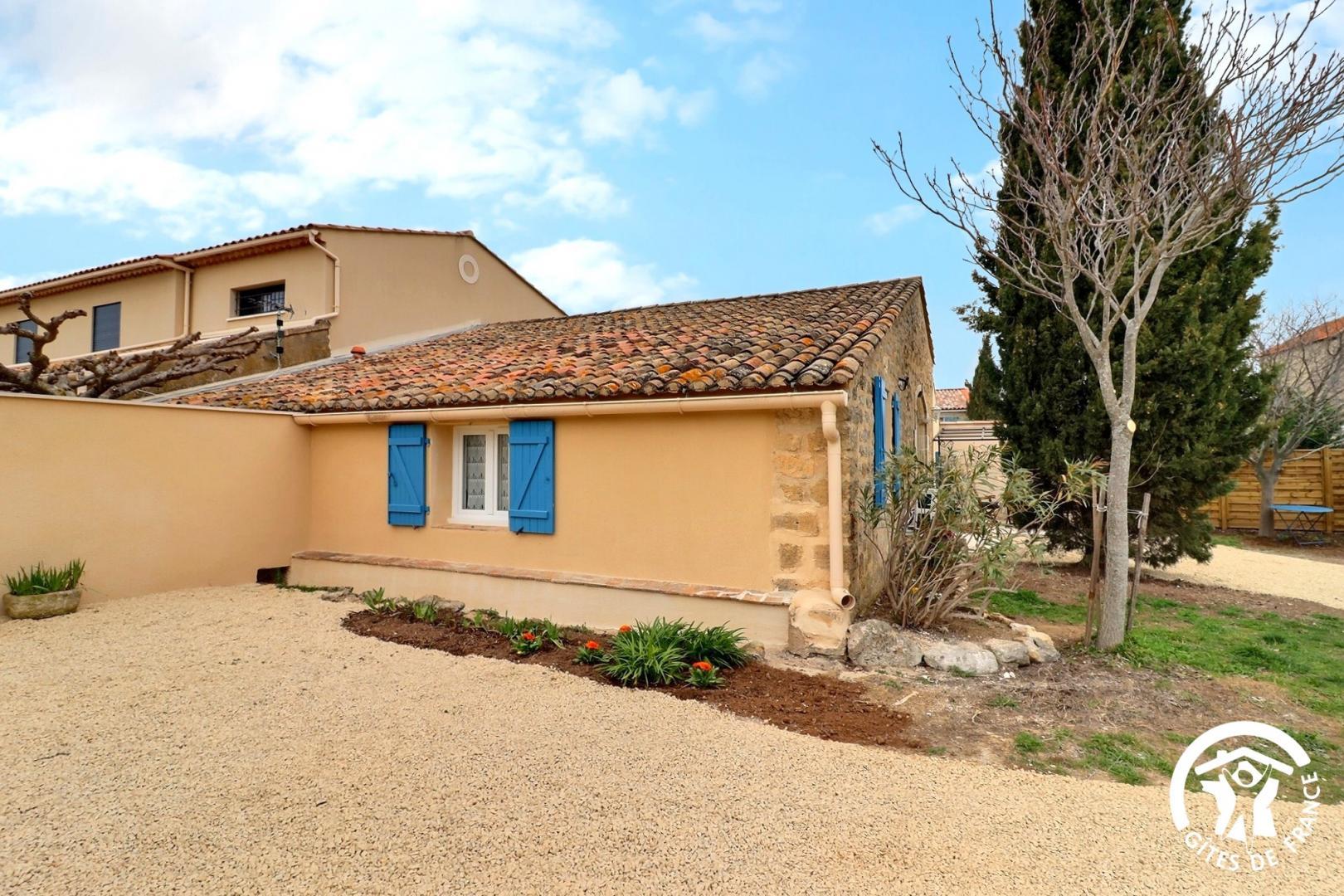 La Feniere, Vernègues - photo 3