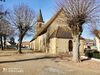 Église Saint Jean Baptiste