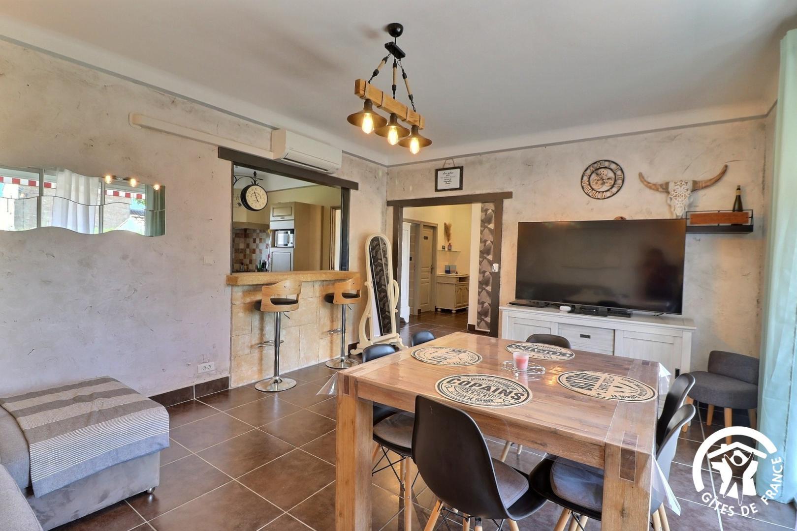 Villa Liliane, Grans - photo 41