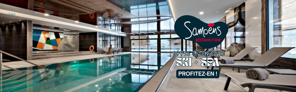 Offrez-vous une pause bien méritée à Samoëns !_Samoëns