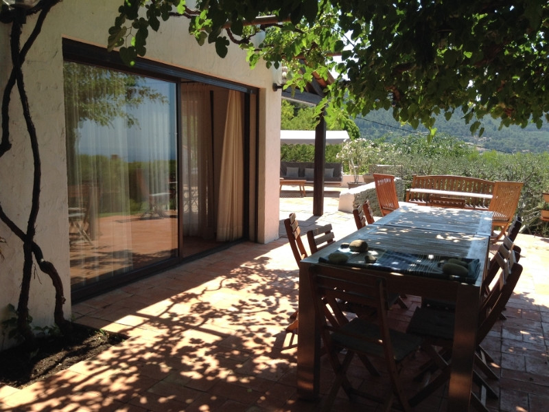 VILLA MAISON — photo 3