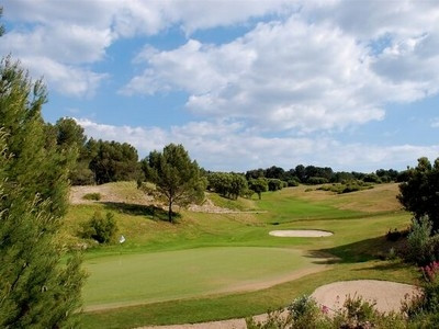 Golf la Cabre d'Or - photo 3