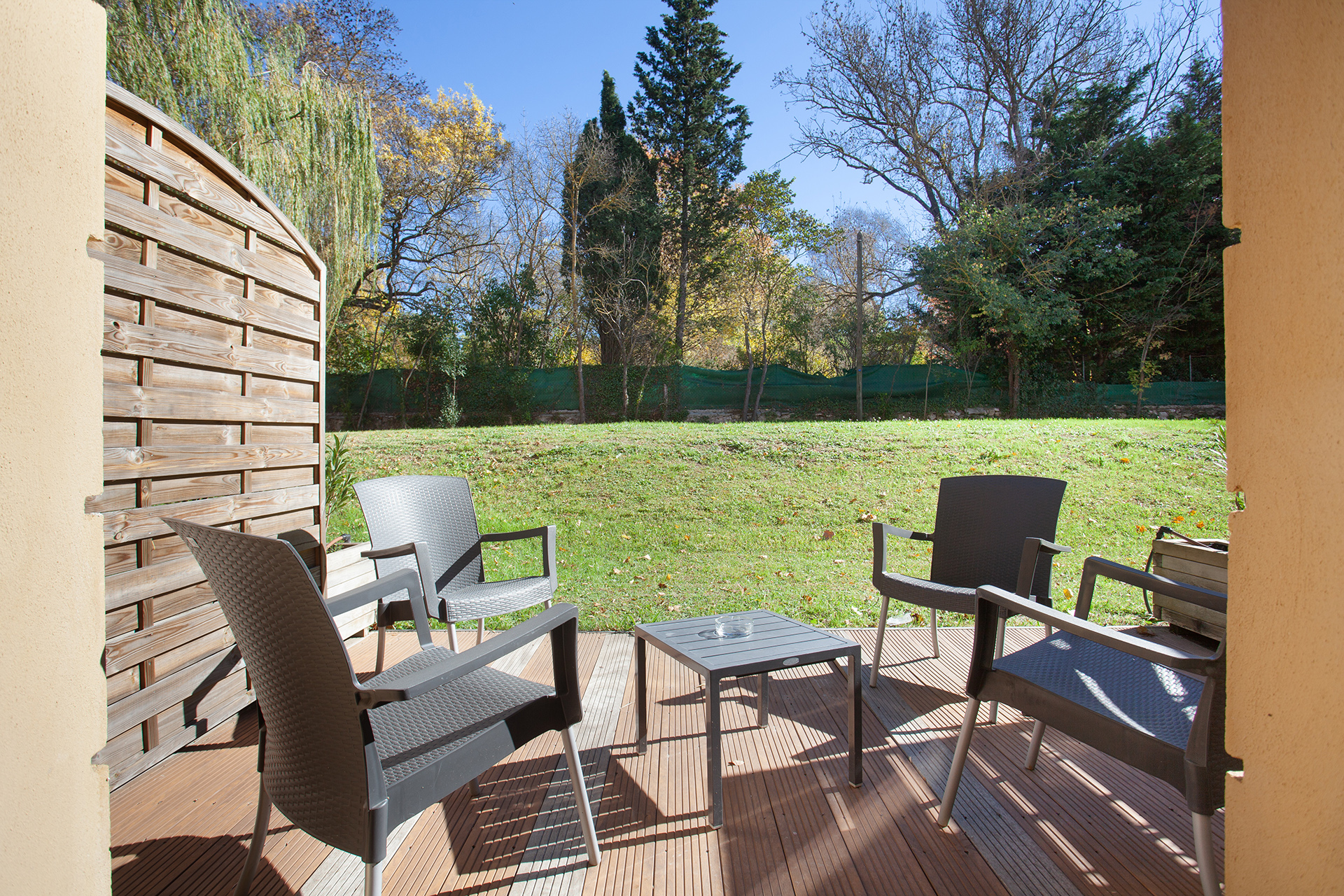 Suite Home Aix en Provence Sud - photo 2