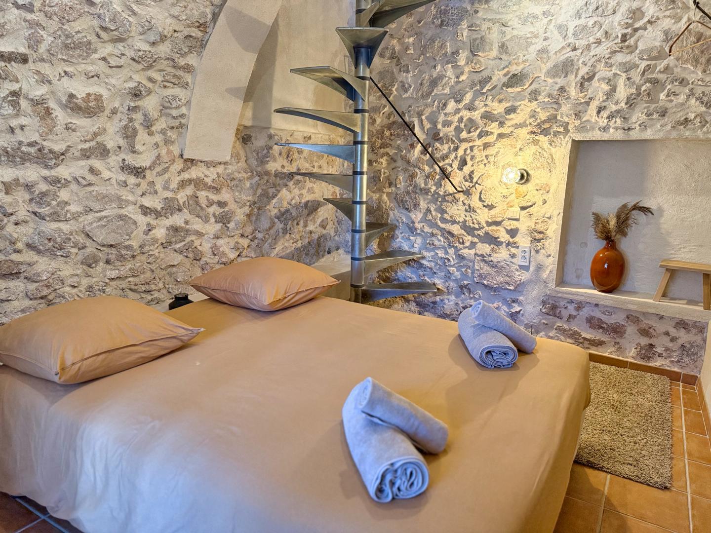 Charmants Gîtes dans une Bastide Provençale, Auriol - photo 19