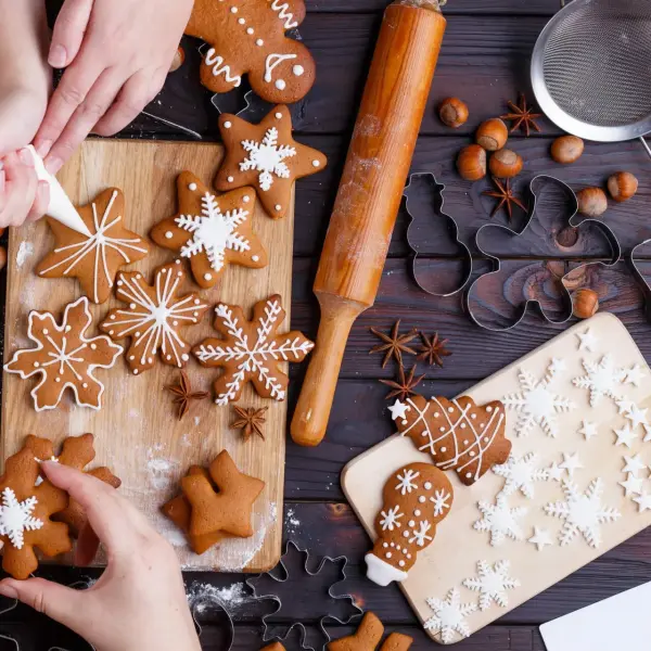 Cavalaire-Sur-Mer : Atelier culinaire by Loïc