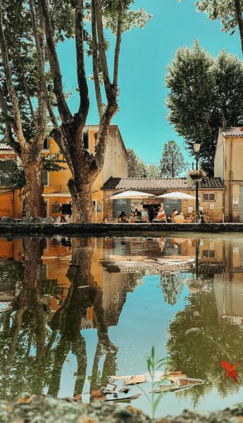 La Glacière de Cucuron