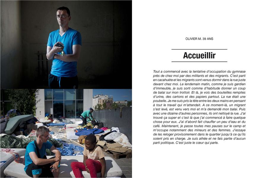 Exposition à la médiathèque de Morestel : Justes solidaires_Morestel