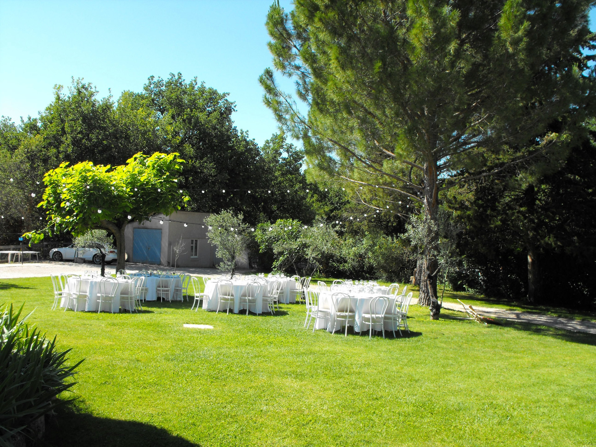 Bastide de la Cride, Le Puy-Sainte-Réparade - photo 3