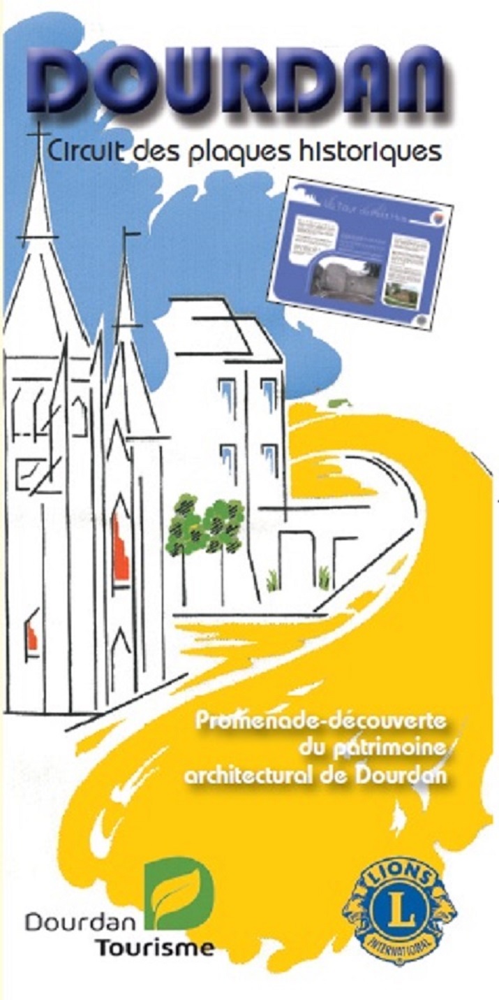 Circuit des plaques historiques