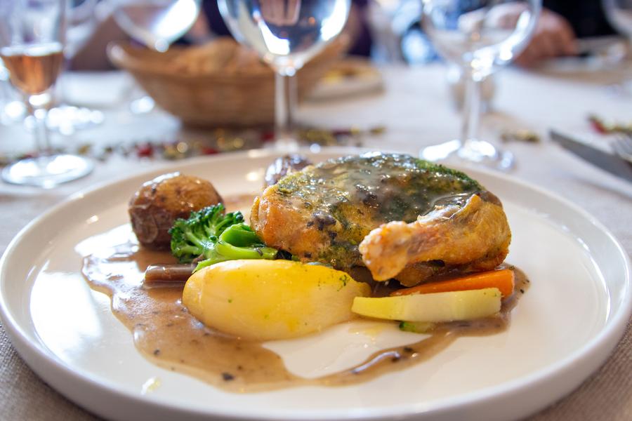 L'auberge de Lhuis_Lhuis