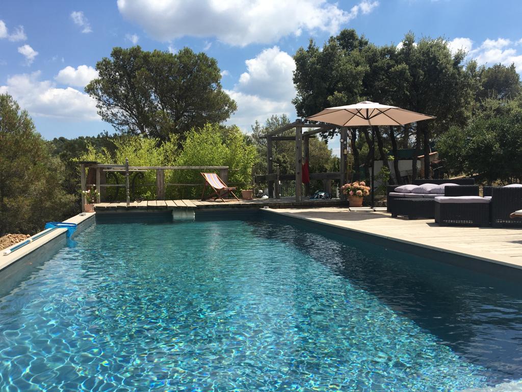 Un Petit Coin de Paradis, Vernègues - photo 21