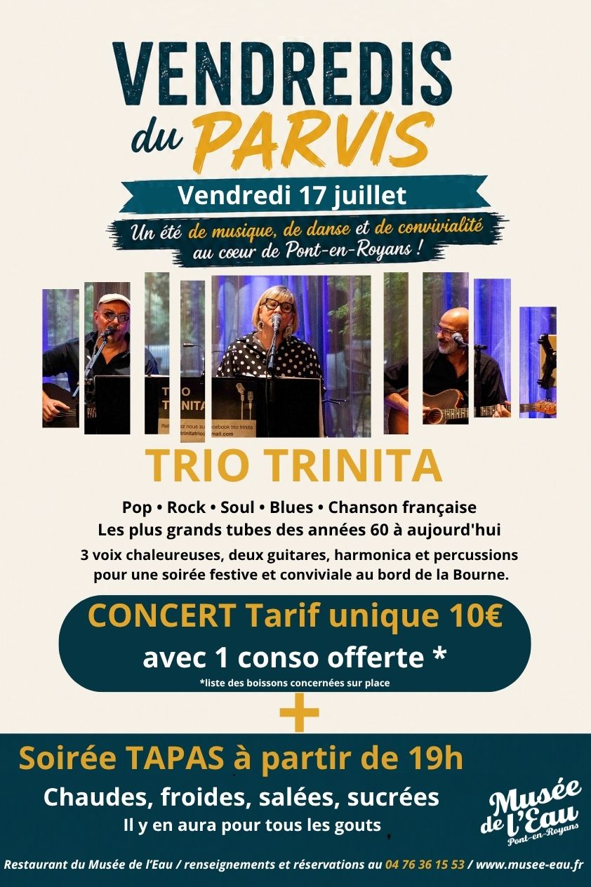 affiche