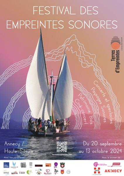 Festival des Empreintes sonores