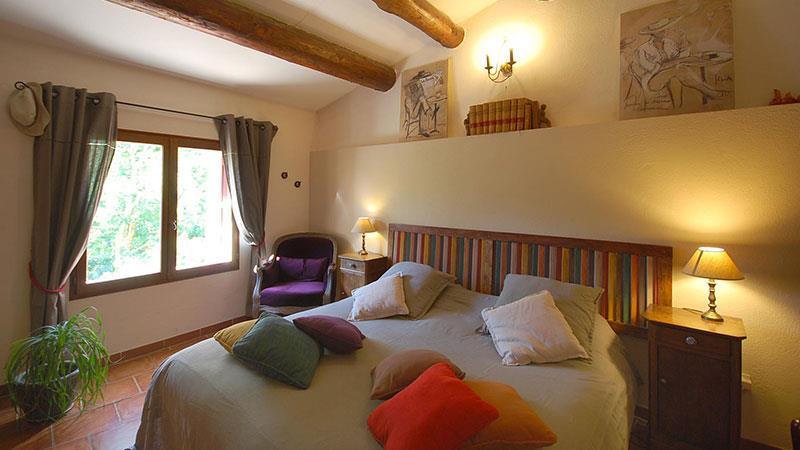 Le Catalan, Jouques - photo 21