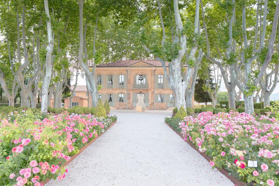 Immersion au cœur de l'histoire du Château la Gordonne_Pierrefeu-du-Var